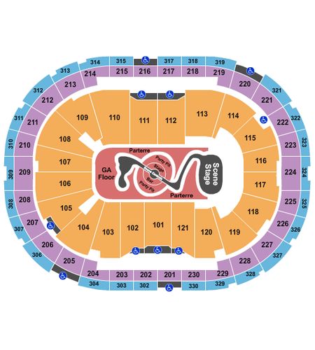 Centre Videotron