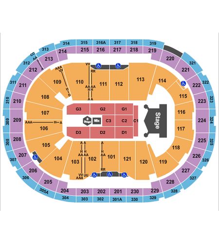 Centre Videotron