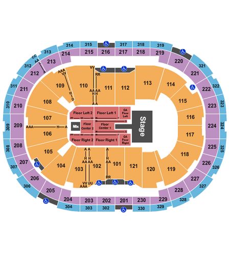 Centre Videotron