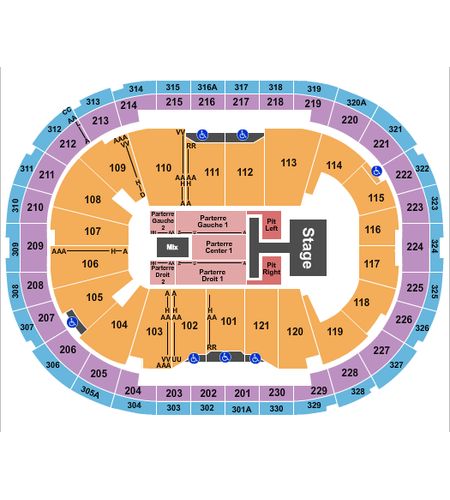 Centre Videotron