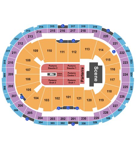 Centre Videotron
