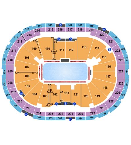 Centre Videotron