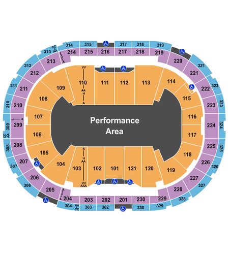 Centre Videotron