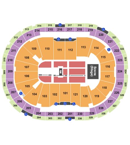 Centre Videotron