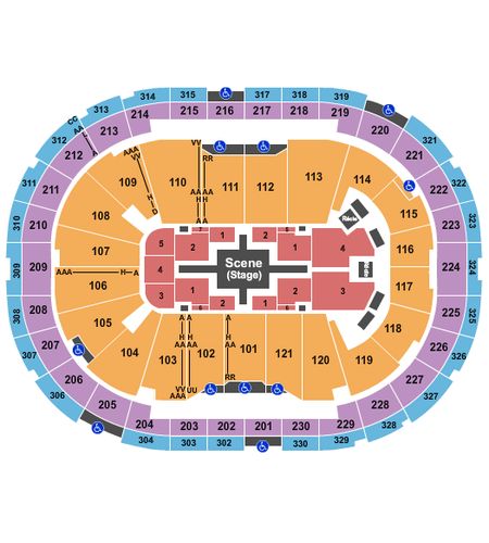 Centre Videotron