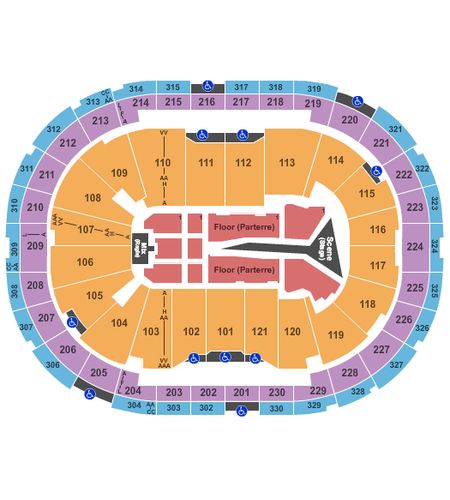 Centre Videotron