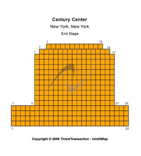 Century Center