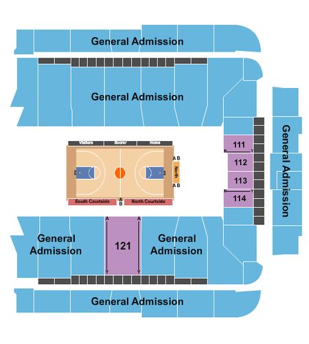 CFG Bank Arena