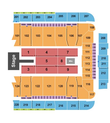 CFG Bank Arena