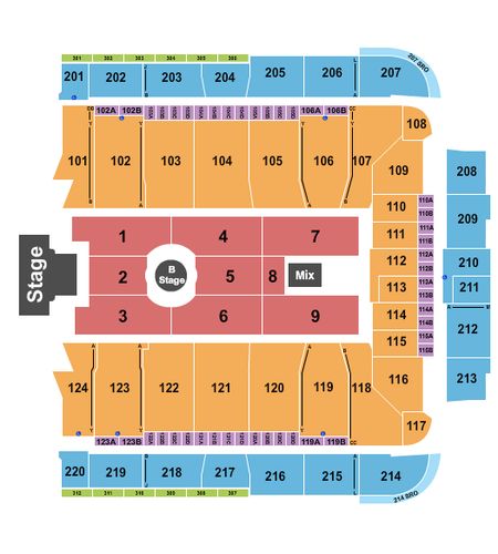 CFG Bank Arena