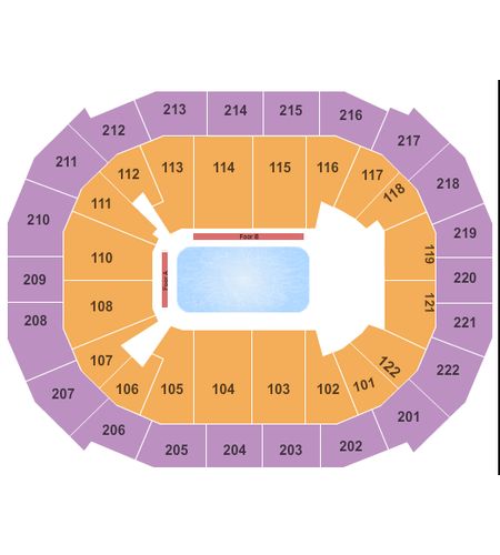 Chaifetz Arena