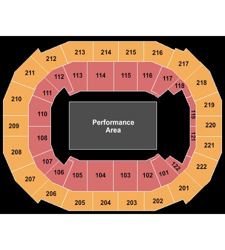 Chaifetz Arena
