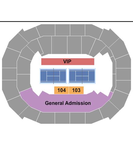 Chaifetz Arena