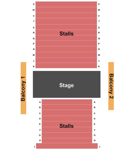 Charing Cross Theatre