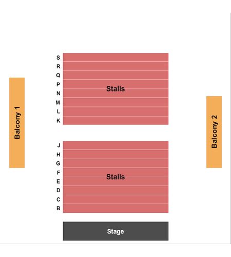 Charing Cross Theatre