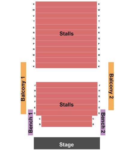 Charing Cross Theatre