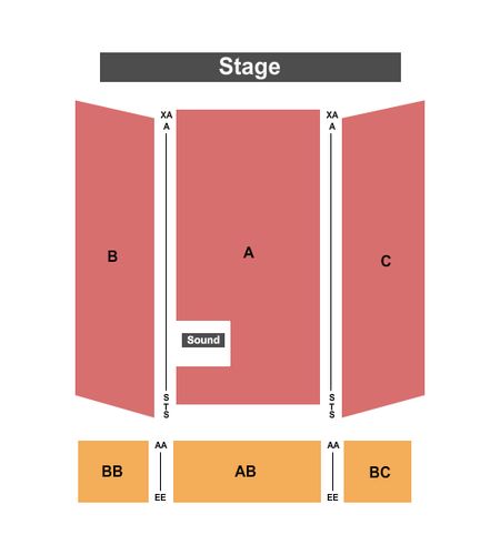 Charles Bailey Theatre