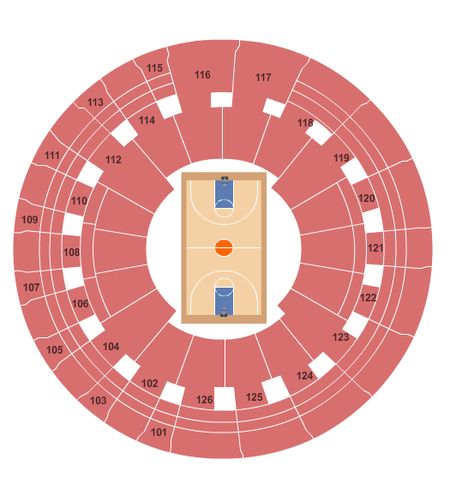 Charles Koch Arena