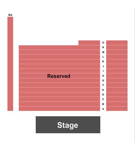 Charles R. Wood Theater