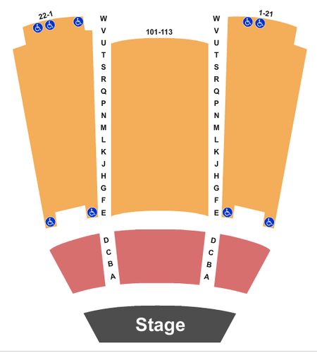 Charles Winter Wood Theatre
