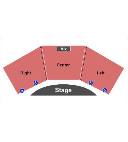 Charlie White Theatre