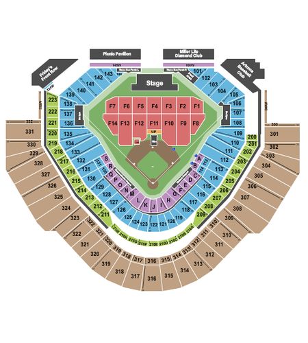 Chase Field