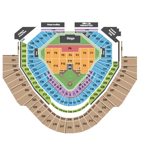 Chase Field