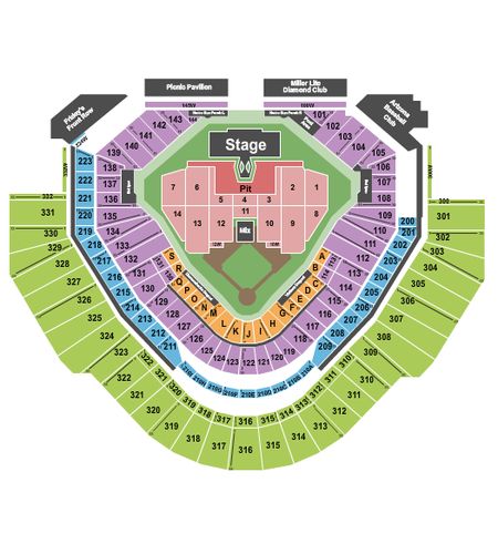 Chase Field