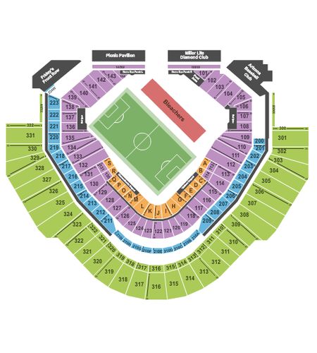 Chase Field