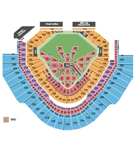 Chase Field