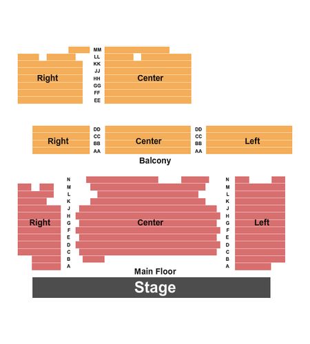 Chatfield Center for the Arts