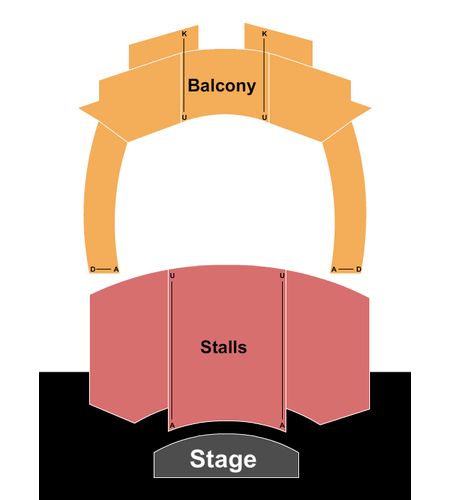 Chatham Central Theatre