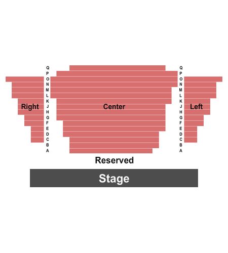 Chattanooga Theatre Centre