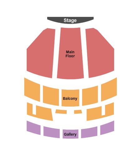 Chenery Auditorium