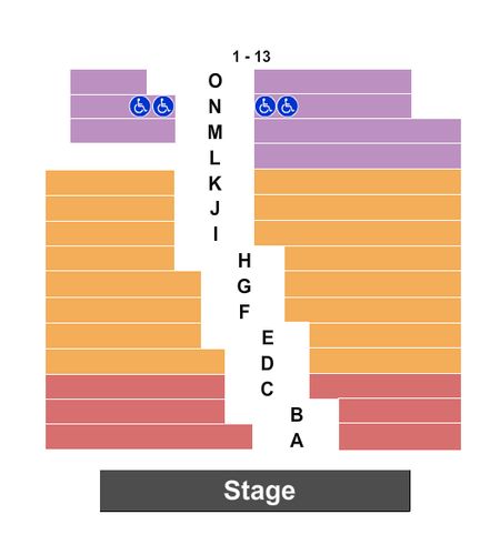 Cherry Lane Theatre