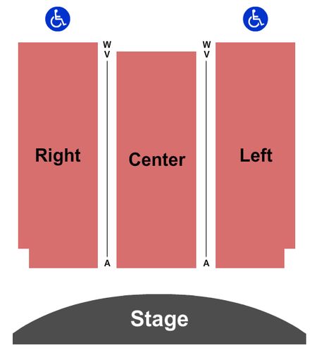 Chesapeake Arts Center