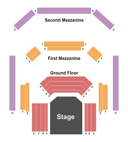 Chesapeake Shakespeare Company Theater