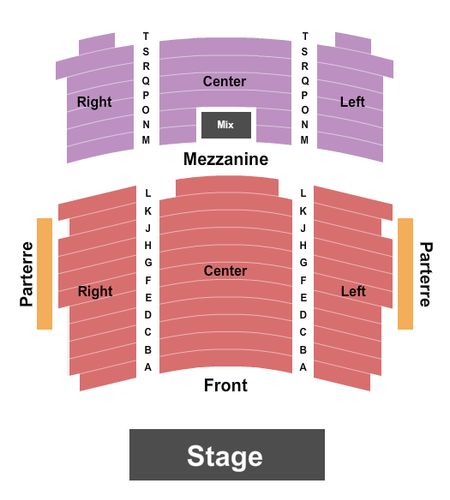 Chesapeake Theater At Harford Community College