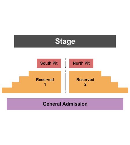 Chesterfield Amphitheater