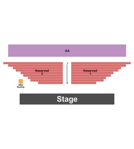 Chesterfield Amphitheater