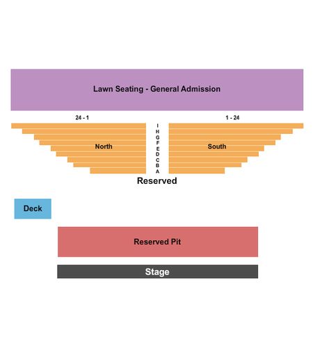 Chesterfield Amphitheater
