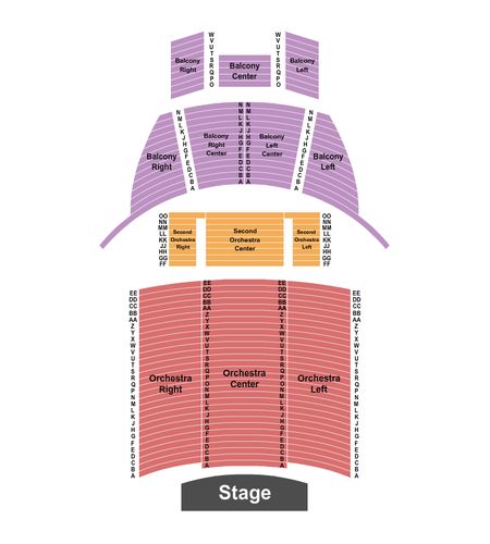 Chevalier Theatre