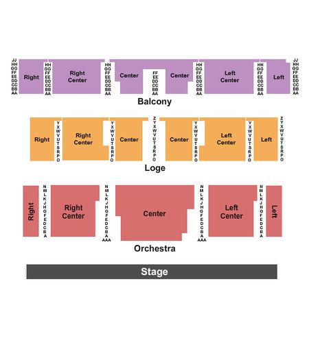 Cheyenne Civic Center