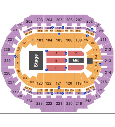 CHI Health Center Omaha