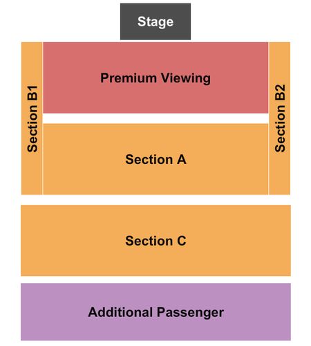 Chicago Drive-In at SeatGeek Stadium