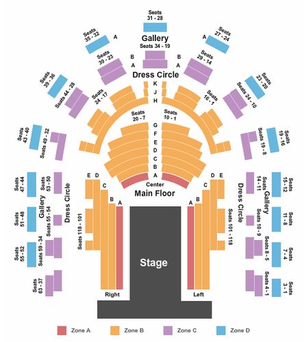 Chicago Shakespeare Theatre