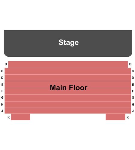 Children's Creativity Museum Theater