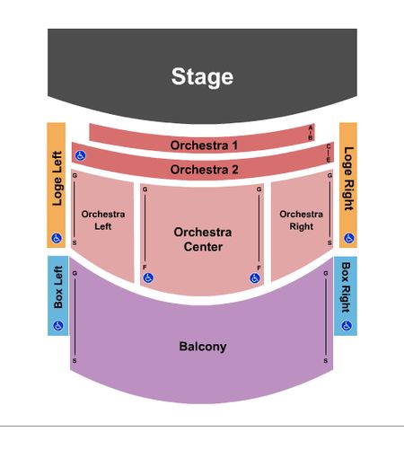 Childsplay Theatre at Herberger Theater Center