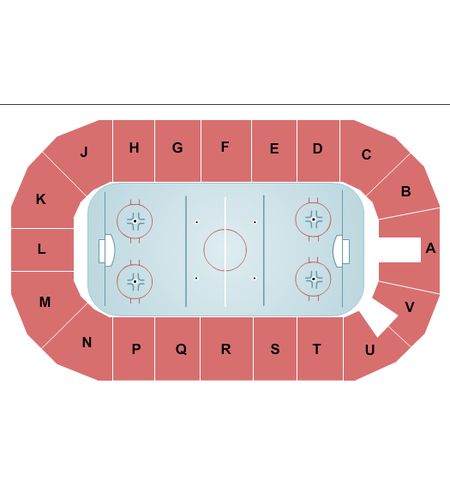 Chilliwack Coliseum