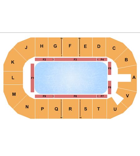 Chilliwack Coliseum